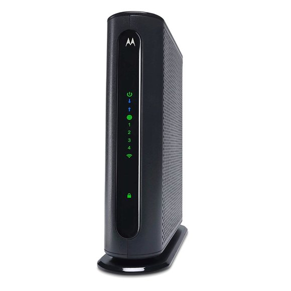 Motorola MG7315 Modem WiFi Router Combo Xfinity compatible! - Picture 2 of 6